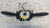 FORD KA «II» (2009) STERZO DEVIOGUIDA COMPLETO USATO Da 2008 in poi [[258023]]