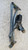 RENAULT MÉGANE «II» SW (2003) CRISTALLI MECCANISMO TERGICRISTALLO USATO Da 2003 A 2008 [[258106]]