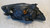 HYUNDAI GETZ «II» (2005) FANALERIA PROIETTORE ANT. SX. USATO Da 2005 A 2009 [[258000]]