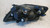 HYUNDAI GETZ «II» (2005) FANALERIA PROIETTORE ANT. DX. USATO Da 2005 A 2009 [[258001]]