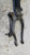 MAZDA 6 «II» SW (2008) ASSALE AMMORTIZZATORE ANT. DX. USATO Da 2009 A 2010 [[258122]]
