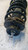 FIAT BRAVO «II» (2007) ASSALE AMMORTIZZATORE ANT. DX. USATO Da 2007 A 2009 [[258152]]