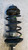 FIAT BRAVO «II» (2007) ASSALE AMMORTIZZATORE ANT. DX. USATO Da 2007 A 2009 [[258152]]