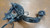 FUSELLO RUOTA POST. SX. USATO DAL 2005 BMW Z4 «E85» CABRIO (2003) 33326774775 [[258193]]