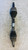ALFA ROMEO MITO (2008) CAMBIO E TRASMISSIONE SEMIASSE ANT. SX. USATO Da 2008 A 2011 [[258273]]