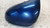 PEUGEOT 207 (2006) CRISTALLI RETROVISORE ESTERNO ANT. SX. USATO Da 2006 A 2009 [[258371]]