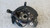 FIAT 500X (2018) ASSALE FUSELLO RUOTA ANT. DX. USATO Da 2018 in poi [[258396]]