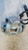 FIAT 500X (2018) IMPIANTO FRENANTE PINZA FRENO ANT. SX. USATO Da 2018 in poi [[258405]]