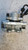 FIAT 500X (2018) IMPIANTO FRENANTE PINZA FRENO ANT. DX. USATO Da 2018 in poi [[258406]]