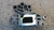 FIAT 500X (2018) MOTORE SUPPORTO GOMMA MOTORE DX. USATO Da 2018 in poi [[258411]]
