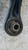 TOYOTA IQ (2009) ASSALE BRACCIO OSCILLANTE ANT. SX. USATO Da 2008 in poi [[258429]]