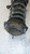 TOYOTA IQ (2009) ASSALE AMMORTIZZATORE ANT. SX. USATO Da 2008 in poi [[258433]]