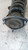 TOYOTA IQ (2009) ASSALE AMMORTIZZATORE ANT. DX. USATO Da 2008 in poi [[258434]]