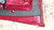 CITROEN C5 «III» SW (2008) FANALERIA FANALE INT. POST. SX. USATO Da 2015 in poi [[258468]]