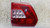 CITROEN C5 «III» SW (2008) FANALERIA FANALE INT. POST. DX. USATO Da 2015 in poi [[258469]]