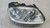 VOLKSWAGEN TOURAN «I» (2003) FANALERIA PROIETTORE ANT. DX. USATO Da 2003 A 2006 [[258472]]