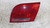AUDI A3 «8PA» SPORTBACK (2004) FANALERIA FANALE INT. POST. DX. USATO Da 2004 A 2008 [[258485]]
