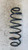 CITROEN C3 «II» (2013) ASSALE MOLLA AMMORTIZZATORE POST. DX. USATO Da 2013 in poi [[258543]]