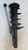 CITROEN C3 «III» (2016) ASSALE AMMORTIZZATORE ANT. DX. USATO Da 2016 A 2020 [[258621]]