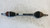 CITROEN C3 «III» (2016) CAMBIO E TRASMISSIONE SEMIASSE ANT. SX. USATO Da 2016 A 2020 [[258622]]