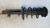CITROEN C3 «III» (2016) ASSALE AMMORTIZZATORE ANT. SX. USATO Da 2016 A 2020 [[258620]]