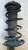 CITROEN C3 «III» (2016) ASSALE AMMORTIZZATORE ANT. SX. USATO Da 2016 A 2020 [[258620]]