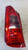 FIAT IDEA (2004) FANALERIA FANALE POST. SX. USATO Da 2004 A 2008 [[258739]]