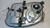 LANCIA MUSA «I» (2004) CRISTALLI ALZACRISTALLO PORTA ANT. SX. USATO Da 2004 A 2007 [[258741]]