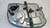 LANCIA MUSA «I» (2004) CRISTALLI ALZACRISTALLO PORTA ANT. DX. USATO Da 2004 A 2007 [[258742]]