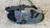 LANCIA MUSA «I» (2004) LAMIERATI ESTERNI SERRATURA PORTA ANT. DX. USATO Da 2004 A 2007 [[258746]]