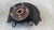 NISSAN JUKE «I» (2014) ASSALE FUSELLO RUOTA ANT. DX. USATO Da 2018 in poi [[258797]]