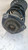 NISSAN JUKE «I» (2014) ASSALE AMMORTIZZATORE ANT. SX. USATO Da 2018 in poi [[258798]]
