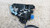 VOLKSWAGEN GOLF PLUS «I» (2004) LAMIERATI ESTERNI SERRATURA PORTA POST. DX. USATO Da 2005 A 2008 [[258933]]