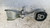 FIAT PANDA «III» (2012) MOTORE SUPPORTO GOMMA MOTORE (BIELLETTA) USATO Da 2020 in poi [[258965]]