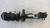 FIAT PANDA «III» (2012) ASSALE AMMORTIZZATORE ANT. SX. USATO Da 2020 in poi [[259022]]