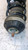 FIAT PANDA «III» (2012) ASSALE AMMORTIZZATORE ANT. SX. USATO Da 2020 in poi [[259022]]