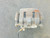 ISUZU SERIE N (2004) IMPIANTO FRENANTE PINZA FRENO ANT. SX. USATO Da 2006 in poi [[258978]]
