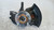 HYUNDAI I20 «II» (2014) ASSALE FUSELLO RUOTA ANT. DX. USATO Da 2014 A 2018 [[259067]]