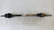 CITROEN C2 (2004) CAMBIO E TRASMISSIONE SEMIASSE ANT. DX. USATO Da 2003 A 2010 [[259092]]