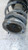 BMW X3 «E83» (2004) ASSALE AMMORTIZZATORE ANT. SX. USATO Da 2004 in poi [[259177]]