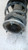 AMMORTIZZATORE ANT. DX. USATO DAL 2004 BMW X3 «E83» (2004) 31313453522 [[259178]]