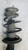 BMW X3 «E83» (2004) ASSALE AMMORTIZZATORE ANT. DX. USATO Da 2004 in poi [[259178]]