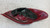 PEUGEOT 207 (2006) FANALERIA FANALE POST. DX. USATO Da 2006 A 2009 [[259224]]