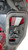 PEUGEOT 207 (2006) FANALERIA FANALE POST. SX. USATO Da 2006 A 2009 [[259225]]