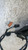 PEUGEOT 207 (2006) CRISTALLI RETROVISORE ESTERNO ANT. SX. USATO Da 2006 A 2009 [[259228]]