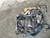 MERCEDES CLASSE GLA «X156» (2017) MOTORE MOTORE SEMICOMPLETO USATO Da 2017 in poi [[259284]]