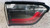 JEEP COMPASS «III» (2017) FANALERIA FANALE INT. POST. SX. USATO Da 2020 A 2021 [[259262]]