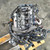 HYUNDAI I20 «II» (2014) MOTORE MOTORE SEMICOMPLETO USATO Da 2014 A 2018 [[259363]]