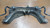 RENAULT CLIO «IV» (2013) ASSALE ASSALE ANT. USATO Da 2012 A 2016 [[259388]]