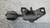 RENAULT CLIO «IV» (2013) MOTORE SUPPORTO GOMMA MOTORE (BIELLETTA) USATO Da 2012 A 2016 [[259397]]